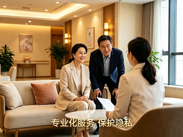 凤庆有偿售卵代生女生的客户的客户群体有哪些