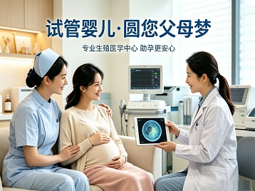凤庆辅助生育服务 试管婴儿行业的兴起背景、发展与未来展望